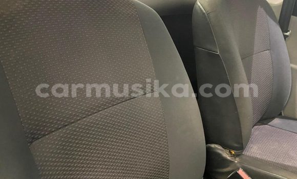 Tenga Tsaru Nissan Pickup Chena Mota in Bindura in Mashonaland yePakati Tenga Tsaru Nissan Pickup Chena Mota in Bindura in Mashonaland yePakati