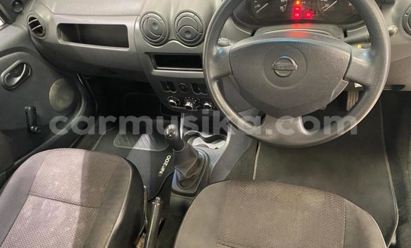 Tenga Tsaru Nissan Pickup Chena Mota in Bindura in Mashonaland yePakati Tenga Tsaru Nissan Pickup Chena Mota in Bindura in Mashonaland yePakati