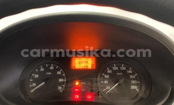 Tenga Tsaru Nissan Pickup Chena Mota in Bindura in Mashonaland yePakati Tenga Tsaru Nissan Pickup Chena Mota in Bindura in Mashonaland yePakati