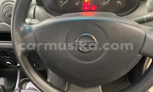 Tenga Tsaru Nissan Pickup Chena Mota in Bindura in Mashonaland yePakati Tenga Tsaru Nissan Pickup Chena Mota in Bindura in Mashonaland yePakati