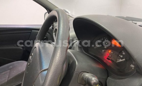 Tenga Tsaru Nissan Pickup Chena Mota in Bindura in Mashonaland yePakati Tenga Tsaru Nissan Pickup Chena Mota in Bindura in Mashonaland yePakati