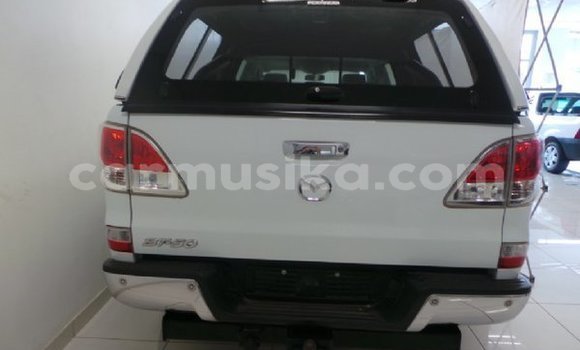 Tenga Tsaru Mazda BT-50 Chena Mota in Beitbridge in Matabeleland South Tenga Tsaru Mazda BT-50 Chena Mota in Beitbridge in Matabeleland South