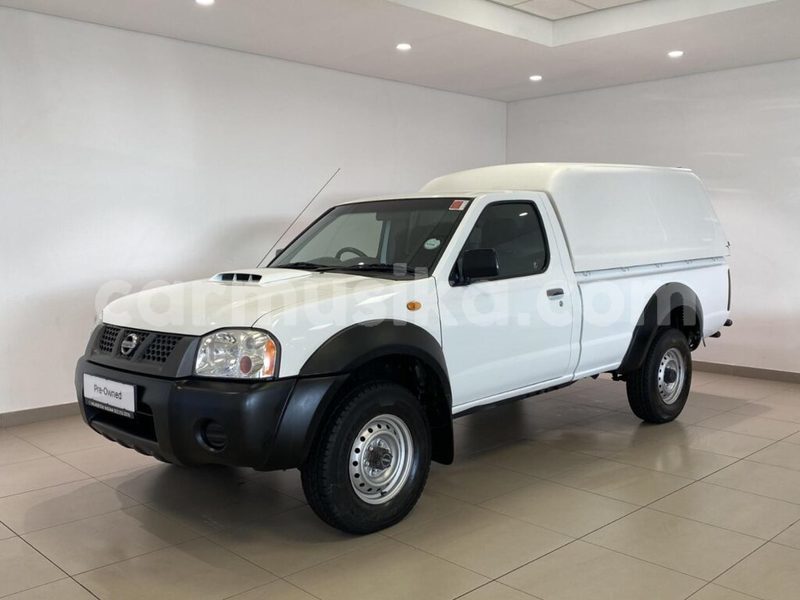 Big with watermark nissan hardbody harare borrowdale 35805