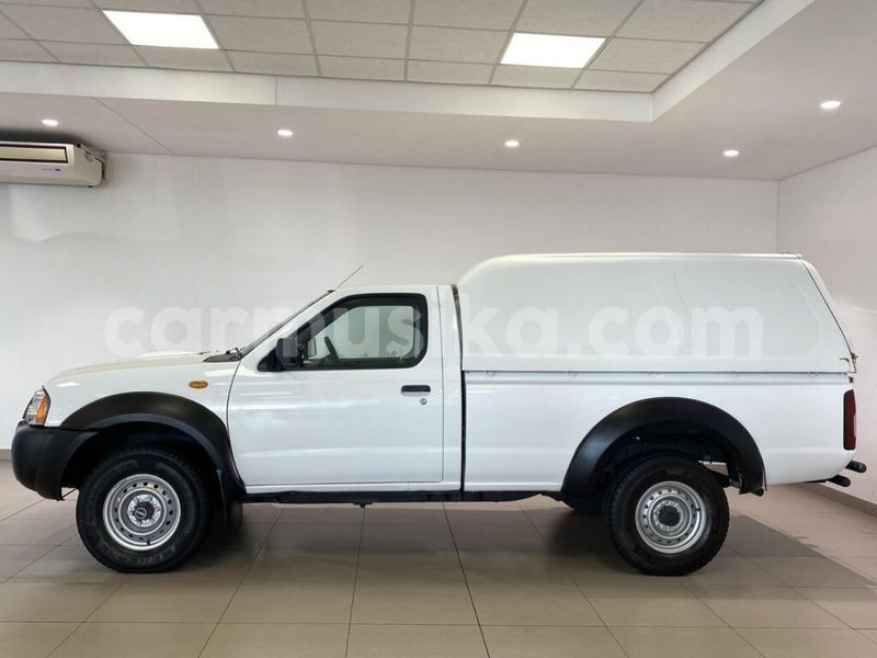 Big with watermark nissan hardbody harare borrowdale 35805