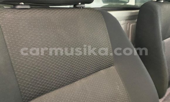 Acheter Occasion Voiture Nissan Hardbody Blanc à Borrowdale, Harare Acheter Occasion Voiture Nissan Hardbody Blanc à Borrowdale, Harare