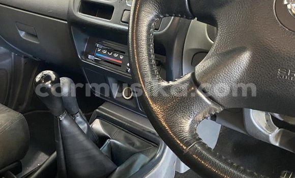 Acheter Occasion Voiture Nissan Hardbody Blanc à Borrowdale, Harare Acheter Occasion Voiture Nissan Hardbody Blanc à Borrowdale, Harare