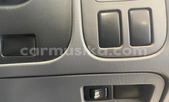 Acheter Occasion Voiture Nissan Hardbody Blanc à Borrowdale, Harare Acheter Occasion Voiture Nissan Hardbody Blanc à Borrowdale, Harare