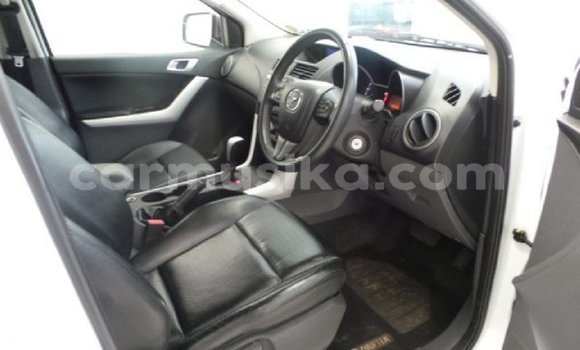 Tenga Tsaru Mazda BT-50 Chena Mota in Beitbridge in Matabeleland South Tenga Tsaru Mazda BT-50 Chena Mota in Beitbridge in Matabeleland South