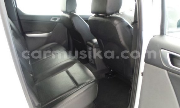 Tenga Tsaru Mazda BT-50 Chena Mota in Beitbridge in Matabeleland South Tenga Tsaru Mazda BT-50 Chena Mota in Beitbridge in Matabeleland South