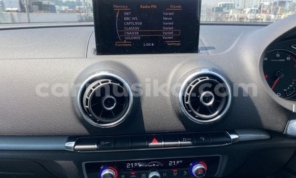 Buy Used Audi A3 Red Car in Beitbridge in Matabeleland South Buy Used Audi A3 Red Car in Beitbridge in Matabeleland South