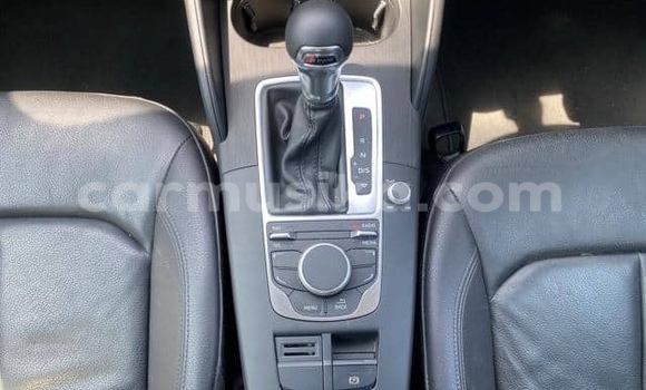 Buy Used Audi A3 Red Car in Beitbridge in Matabeleland South Buy Used Audi A3 Red Car in Beitbridge in Matabeleland South