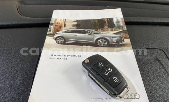 Buy Used Audi A3 Red Car in Beitbridge in Matabeleland South Buy Used Audi A3 Red Car in Beitbridge in Matabeleland South