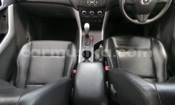 Tenga Tsaru Mazda BT-50 Chena Mota in Beitbridge in Matabeleland South Tenga Tsaru Mazda BT-50 Chena Mota in Beitbridge in Matabeleland South