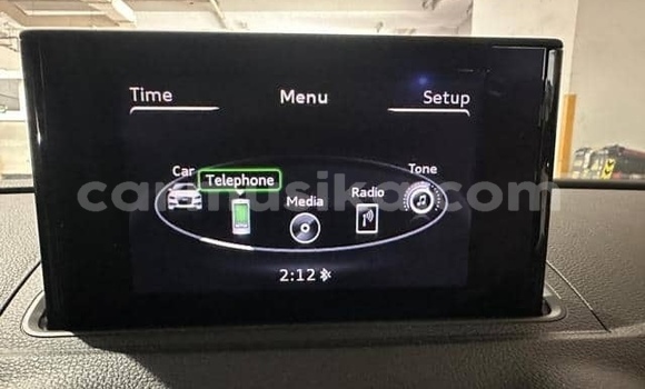 Buy Used Audi A3 Red Car in Beitbridge in Matabeleland South Buy Used Audi A3 Red Car in Beitbridge in Matabeleland South