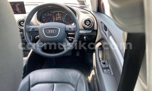 Buy Used Audi A3 Red Car in Beitbridge in Matabeleland South Buy Used Audi A3 Red Car in Beitbridge in Matabeleland South