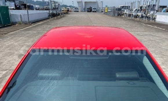 Buy Used Audi A3 Red Car in Beitbridge in Matabeleland South Buy Used Audi A3 Red Car in Beitbridge in Matabeleland South