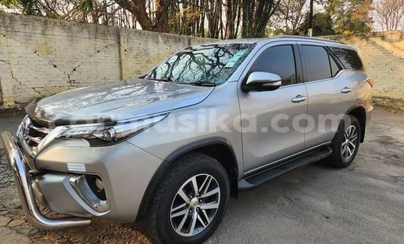 Buy Used Toyota Fortuner Other Car in Harare in Harare