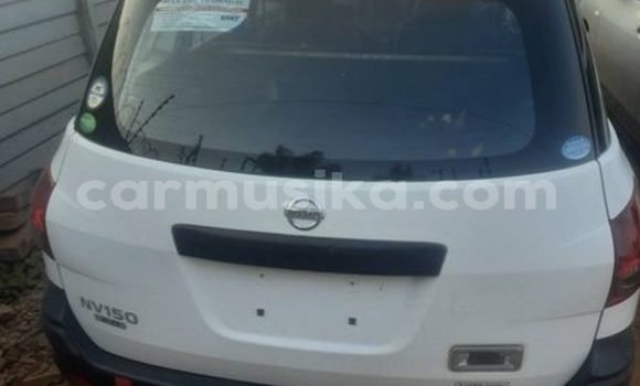 Buy Used Nissan AD Other Car in Harare in Harare