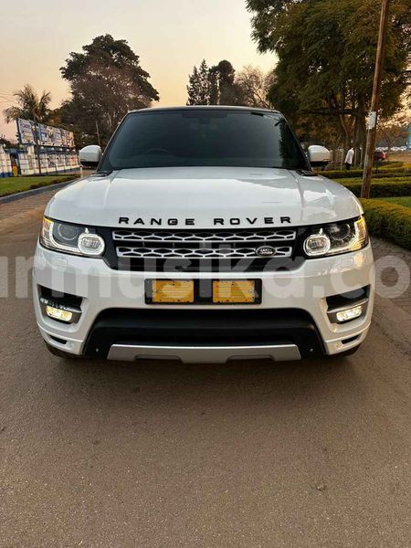 Big with watermark land rover range rover harare harare 35812