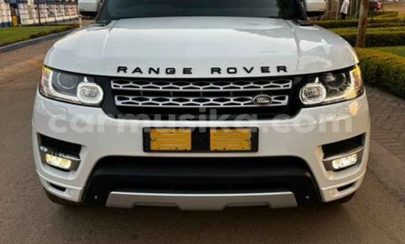 Nunua Ilio tumika Land Rover Range Rover Nyingine Gari ndani ya Harare nchini Harare