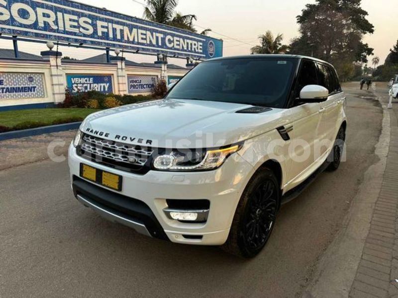 Big with watermark land rover range rover harare harare 35812