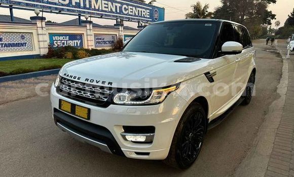 Acheter Occasion Voiture Land Rover Range Rover Autre à Harare, Harare Acheter Occasion Voiture Land Rover Range Rover Autre à Harare, Harare