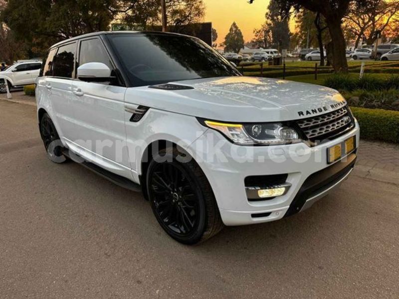 Big with watermark land rover range rover harare harare 35812