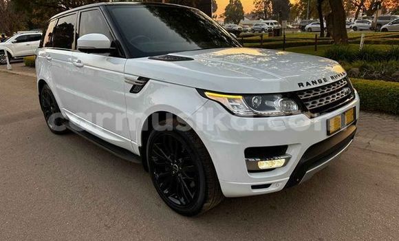 Acheter Occasion Voiture Land Rover Range Rover Autre à Harare, Harare Acheter Occasion Voiture Land Rover Range Rover Autre à Harare, Harare