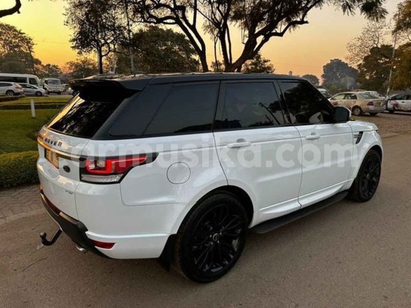 Big with watermark land rover range rover harare harare 35812