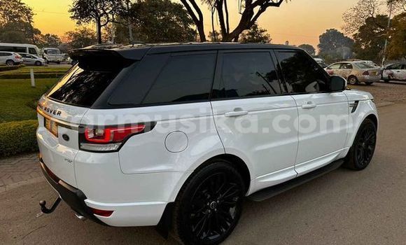 Acheter Occasion Voiture Land Rover Range Rover Autre à Harare, Harare Acheter Occasion Voiture Land Rover Range Rover Autre à Harare, Harare