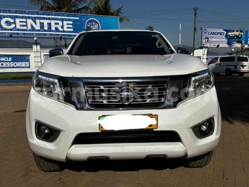 Big with watermark nissan navara harare harare 35813