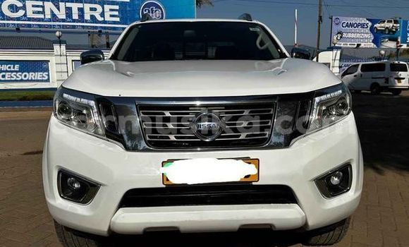 Buy Used Nissan Navara Other Car in Harare in Harare