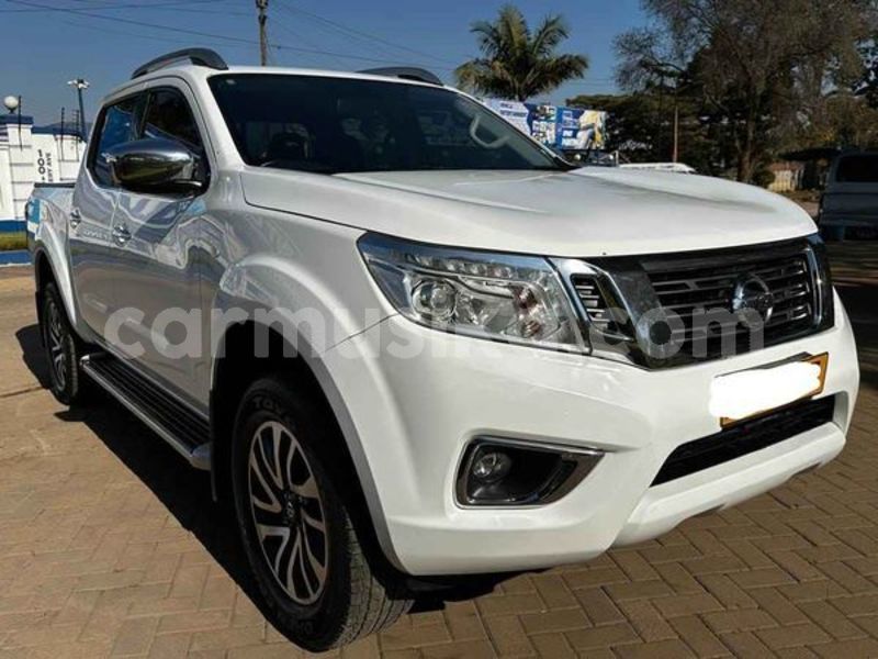 Big with watermark nissan navara harare harare 35813