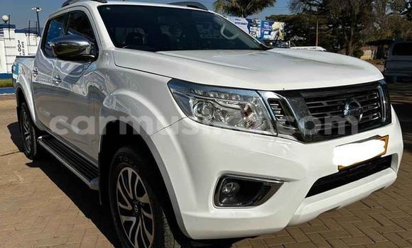 Acheter Occasion Voiture Nissan Navara Autre à Harare, Harare Acheter Occasion Voiture Nissan Navara Autre à Harare, Harare