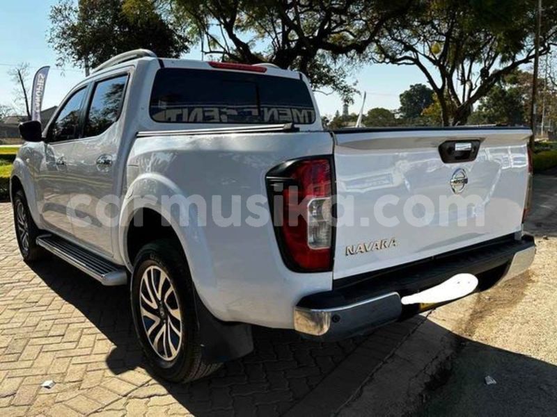 Big with watermark nissan navara harare harare 35813