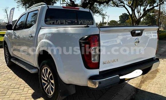 Acheter Occasion Voiture Nissan Navara Autre à Harare, Harare Acheter Occasion Voiture Nissan Navara Autre à Harare, Harare