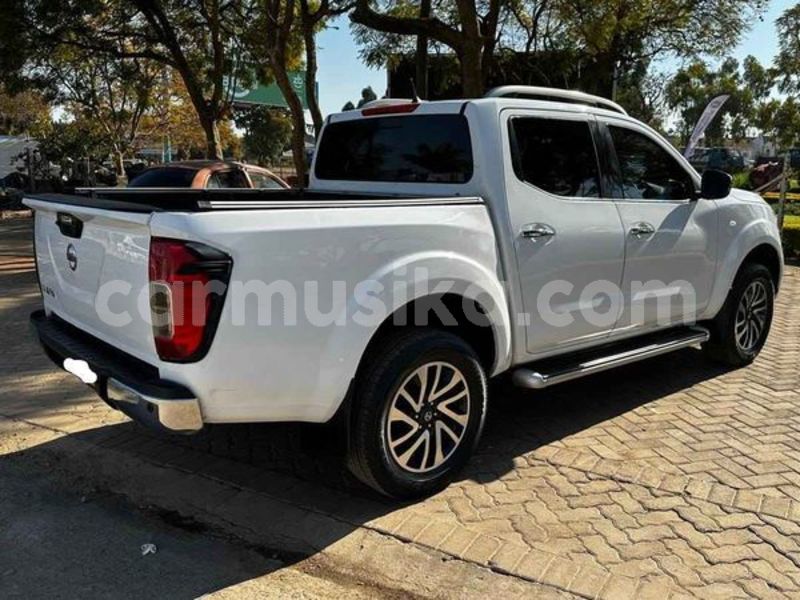 Big with watermark nissan navara harare harare 35813