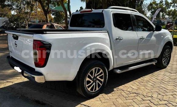 Acheter Occasion Voiture Nissan Navara Autre à Harare, Harare Acheter Occasion Voiture Nissan Navara Autre à Harare, Harare
