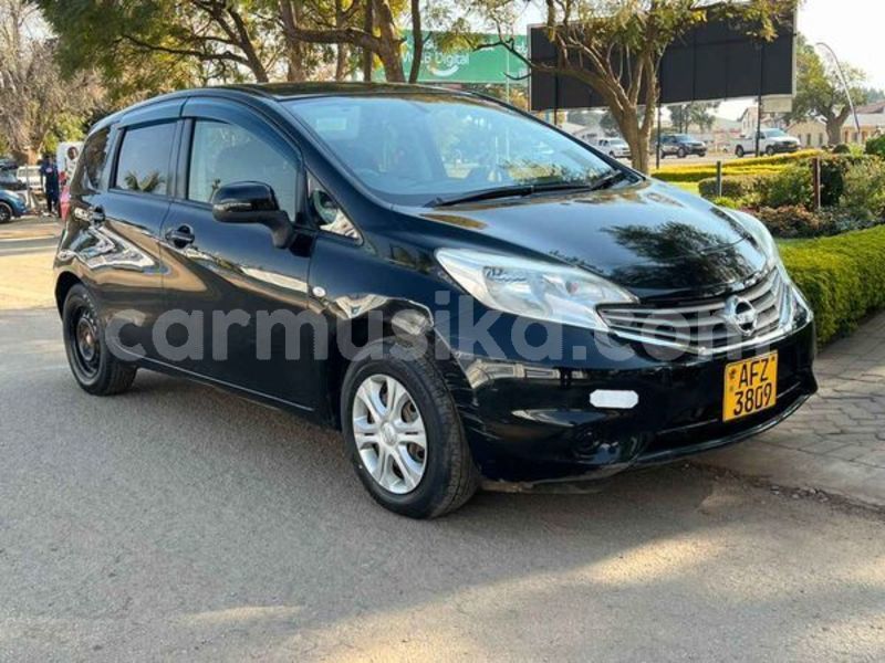 Big with watermark nissan note harare harare 35814