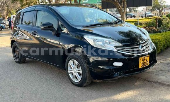 Buy Used Nissan Note Other Car in Harare in Harare