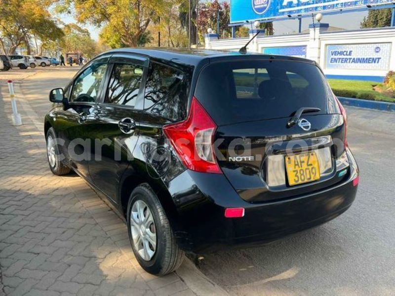 Big with watermark nissan note harare harare 35814