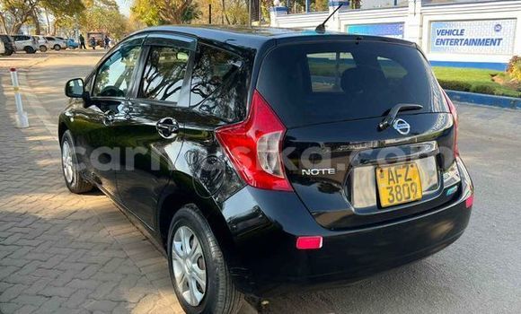 Acheter Occasion Voiture Nissan Note Autre à Harare, Harare Acheter Occasion Voiture Nissan Note Autre à Harare, Harare
