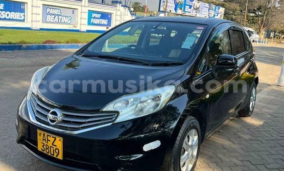Acheter Occasion Voiture Nissan Note Autre à Harare, Harare Acheter Occasion Voiture Nissan Note Autre à Harare, Harare