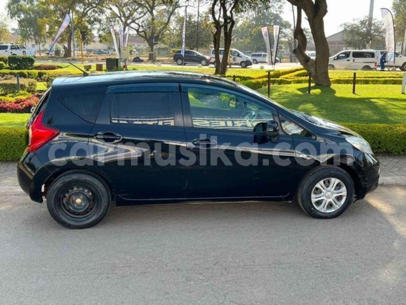 Big with watermark nissan note harare harare 35814