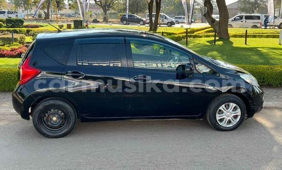 Acheter Occasion Voiture Nissan Note Autre à Harare, Harare Acheter Occasion Voiture Nissan Note Autre à Harare, Harare
