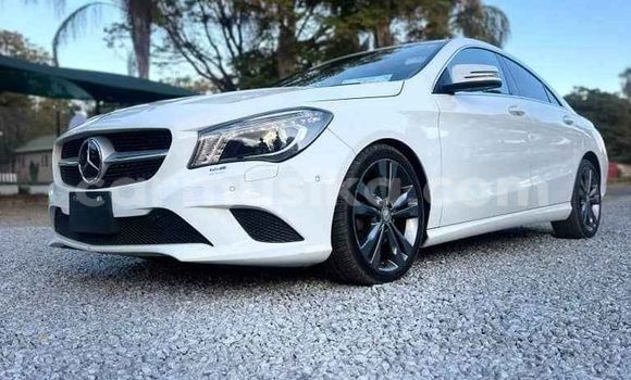 Buy Used Mercedes-Benz C-Classe Other Car in Harare in Harare Buy Used Mercedes-Benz C-Classe Other Car in Harare in Harare