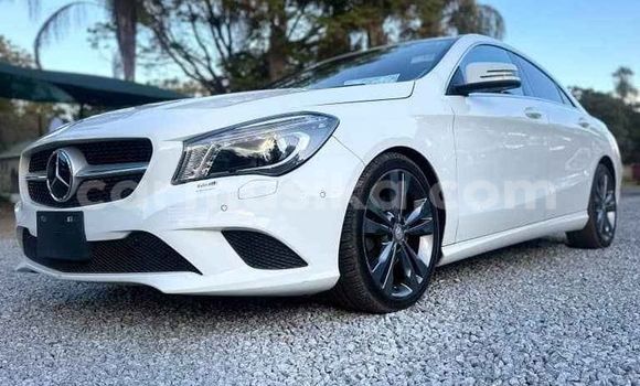 Acheter Occasion Voiture Mercedes-Benz C-Classe Autre à Harare, Harare Acheter Occasion Voiture Mercedes-Benz C-Classe Autre à Harare, Harare