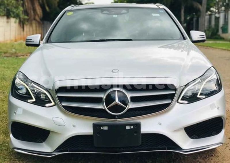 Big with watermark mercedes benz e200 harare harare 35816