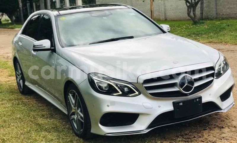 Big with watermark mercedes benz e200 harare harare 35816