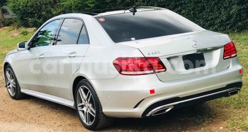 Big with watermark mercedes benz e200 harare harare 35816